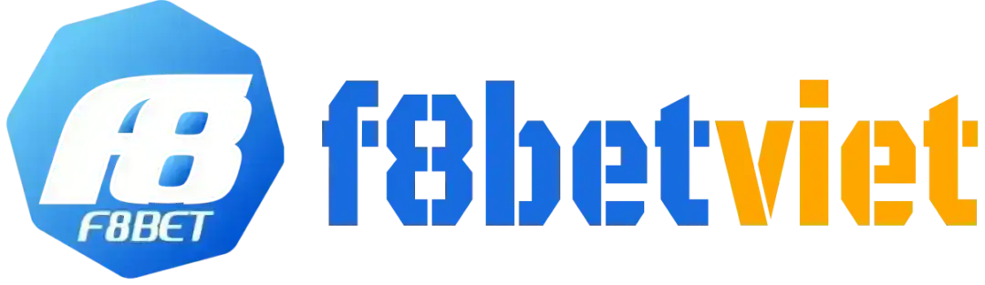 Logo f8bey - Cổng Game Slots Cổ Điển & Cá Cược